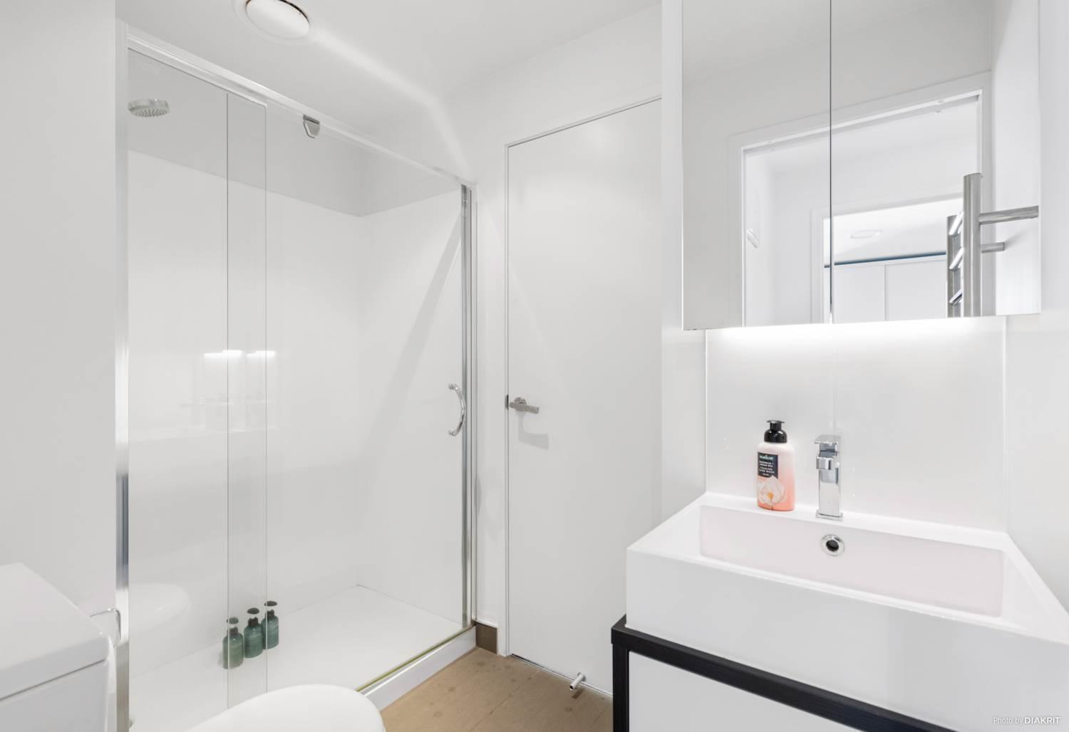 Stunning 3 Bedroom Penthouse Apt In Auckland Cbd Eksteriør billede