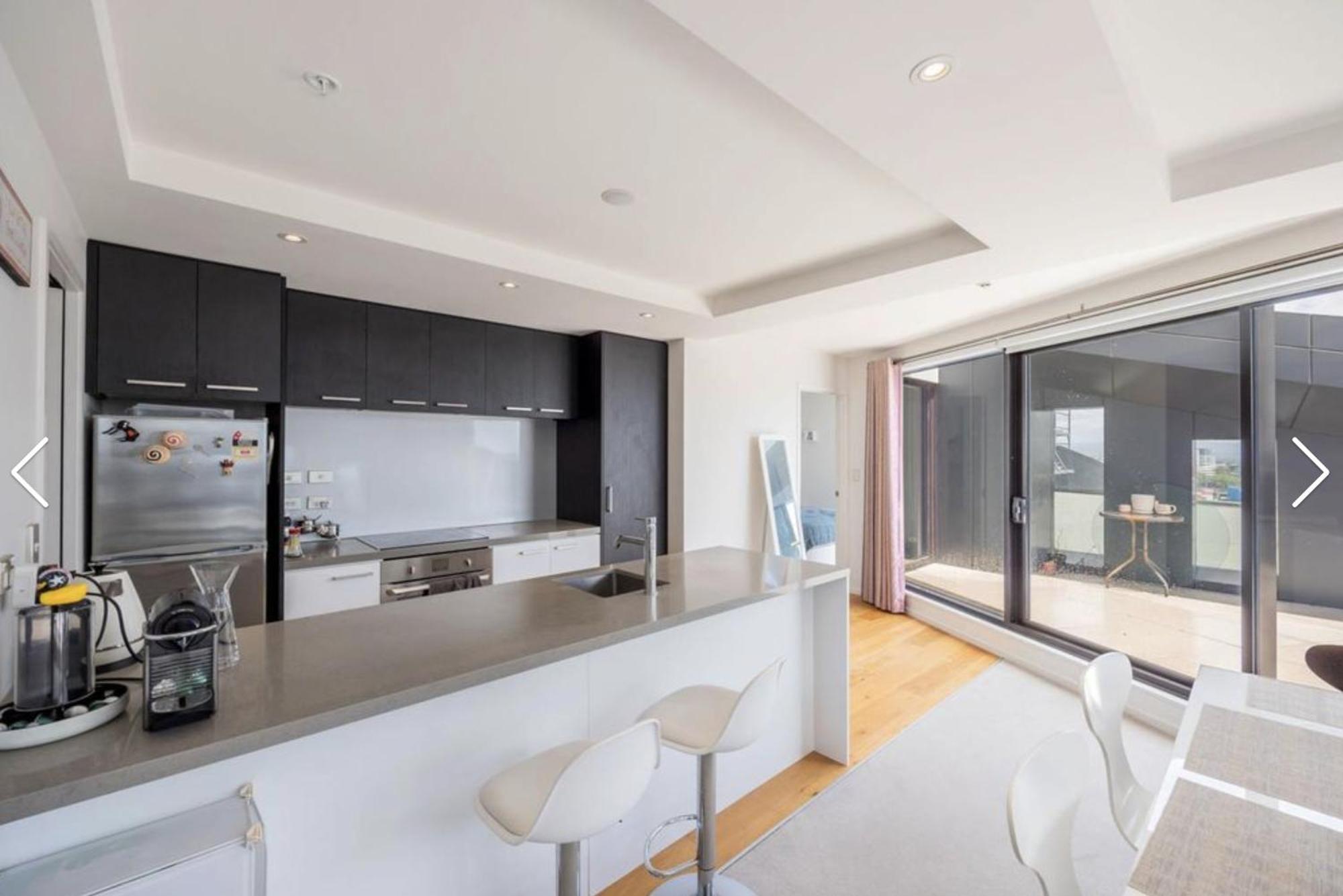 Stunning 3 Bedroom Penthouse Apt In Auckland Cbd Eksteriør billede